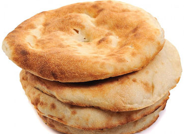 Pão árabe 304 de aço inoxidável que faz a máquina para o pão do pão árabe do Cm do diâmetro 15 fornecedor
