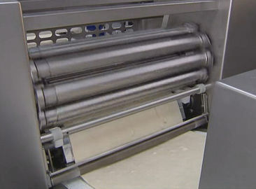 Máquina automática industrial da tortilha 35 quilowatts com capacidade de 1200 - 20000 Pcs/Hr fornecedor