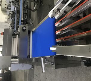 linha de produção do pão de Phyllo da máquina do fabricante do Flatbread do diâmetro de 80cm fornecedor