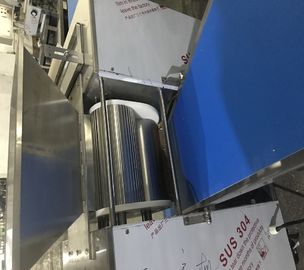 linha de produção do pão de Phyllo da máquina do fabricante do Flatbread do diâmetro de 80cm fornecedor