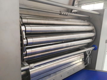 A máquina industrial de aço inoxidável do fabricante de pão 304 com compõe acessórios fornecedor