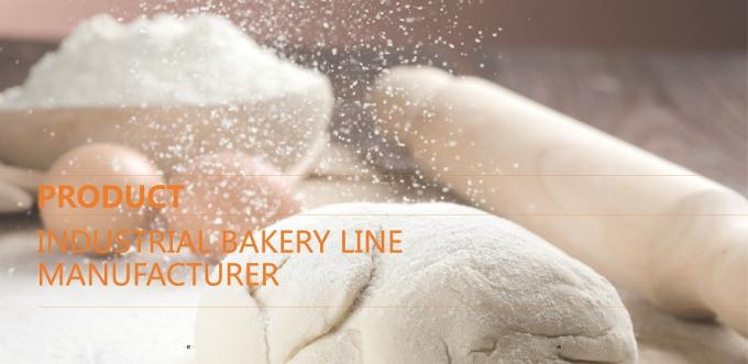 Anhui Zline Bakery Machinery Co., Ltd.