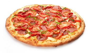 2 - Equipamento industrial do fabricante da pizza de 4 fileiras com diâmetro personalizado fornecedor