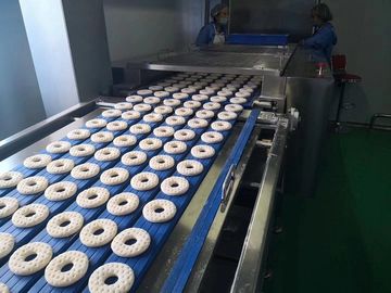 China Filhós que faz o equipamento, máquina industrial da filhós para o pão/filhós do fermento fábrica